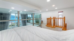 1 quarto, Wi-Fi de cortesia