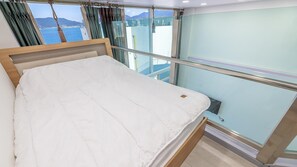 1 bedroom, free WiFi - Namhae Momototo Pension (Namhae)