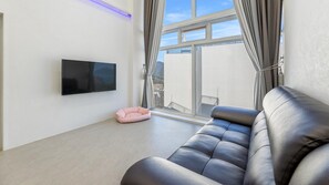 1 kamar tidur dan Wi-Fi gratis