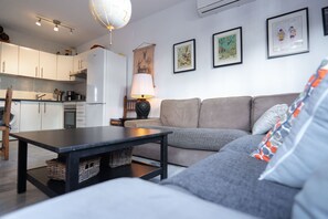Oppholdsområde