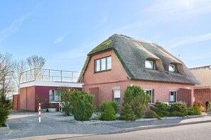 Udendørsområde
