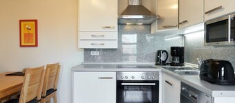 Seestern - Ferienwohnung Seestern