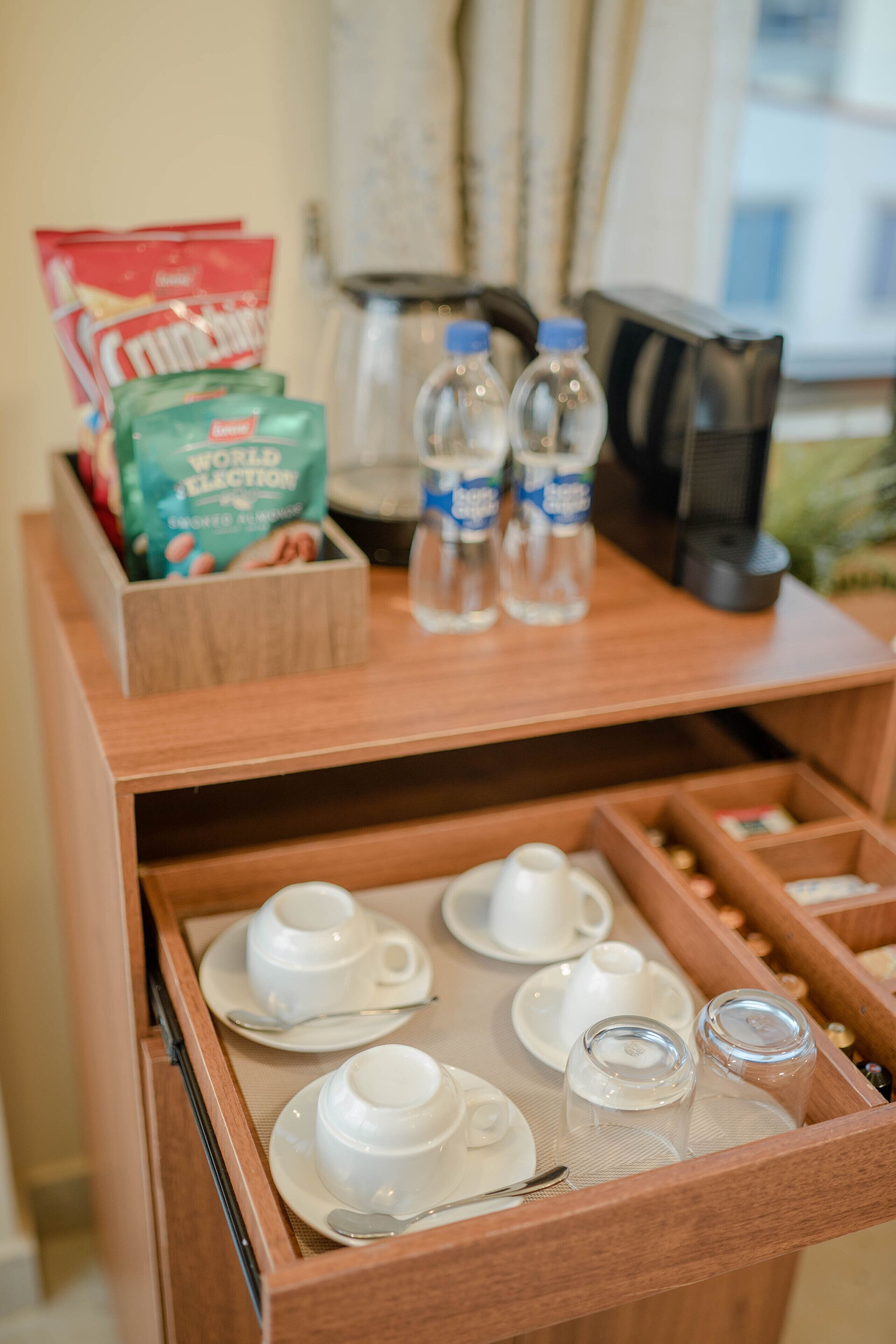 Minibar