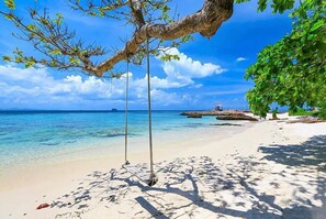 Front of property - Amber Beach (Hulhumalé)