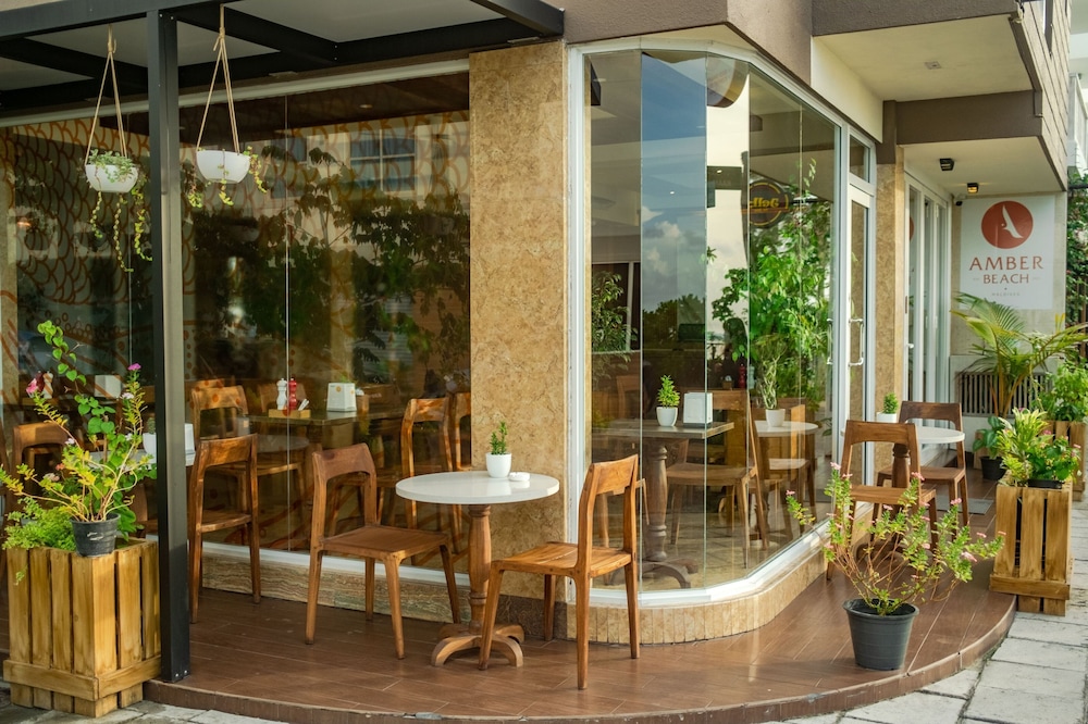 Amber Beach Hotel - Bild 4