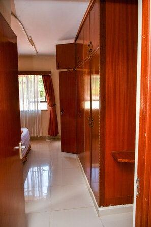 2 habitaciones y wifi 