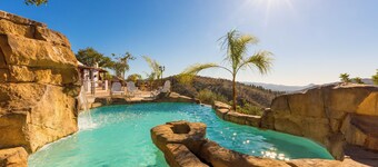 Pet-Friendly Vacation Home 'Miramar' with Garden, Private Pool, Terrace & Wi-Fi