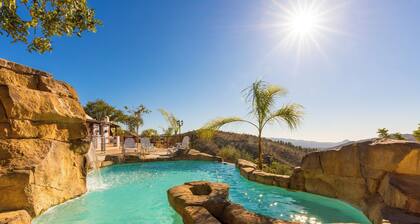 Pet-Friendly Vacation Home 'Miramar' with Garden, Private Pool, Terrace & Wi-Fi