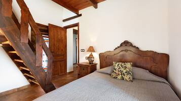 5 chambres, fer et planche Ă repasser, Wi-Fi gratuit, draps fournis