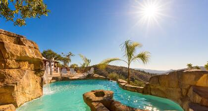 Pet-Friendly Vacation Home 'Miramar' with Garden, Private Pool, Terrace & Wi-Fi