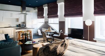 Bob W Tower of London