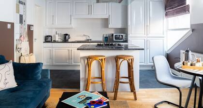 Bob W Tower of London