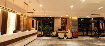 Greentree Eastern Linyi Airport Hotel