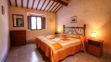 2 camere, accesso a Internet, lenzuola