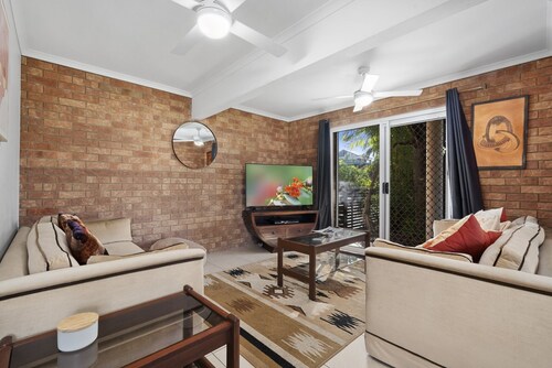 Beach Side Pet Friendly Hideaway