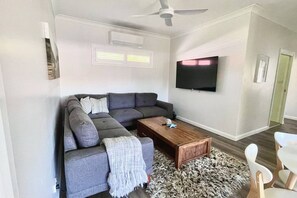 TV connectée, livres
