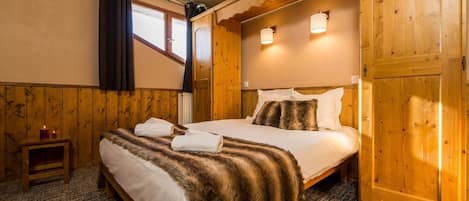 4 Schlafzimmer, Internetzugang