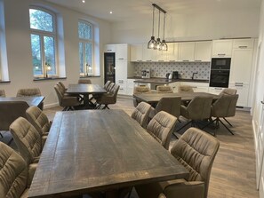 Dining - NEW! Country time - feel-good vacation (Kirchlinteln)