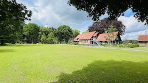 Ulkoalueet