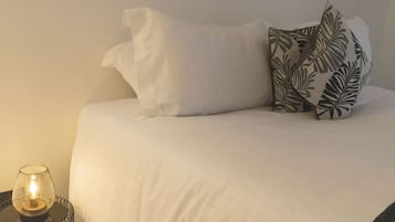 Apartment | 1 bedroom, cots/infant beds, travel cot, free WiFi