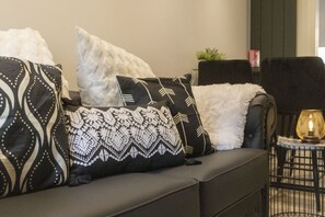 Apartment | Living area - Friernhay City Centre (Exeter)