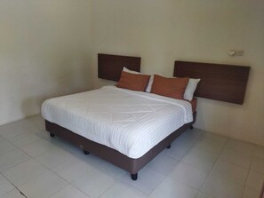 3 slaapkamers, internet