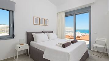 5 chambres, fer et planche Ă repasser, lit parapluie, Wi-Fi gratuit