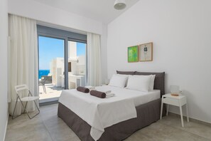 5 chambres, fer et planche à repasser, lit parapluie, Wi-Fi gratuit
