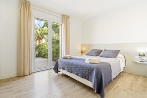 1 habitación y caja de seguridad en la habitación 