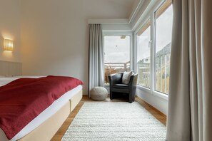 3 Schlafzimmer, kostenloses WLAN, Bettwäsche