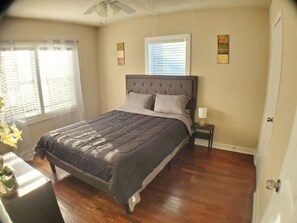 2 camere, una cassaforte in camera, ferro/asse da stiro, Wi-Fi gratuito