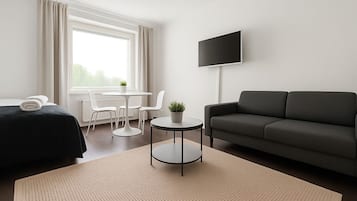 Literie de qualité supérieure, lit parapluie, Wi-Fi gratuit