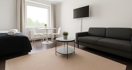 TH City Suite 2