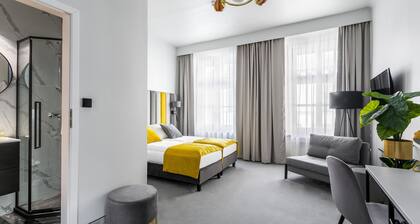 Old Town Residence - Premium Aparthotel