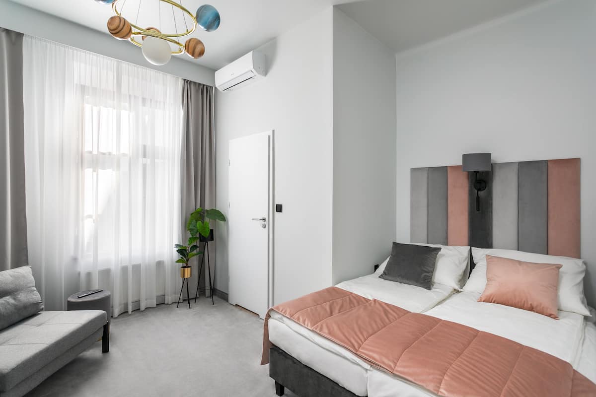 Premium Triple Room