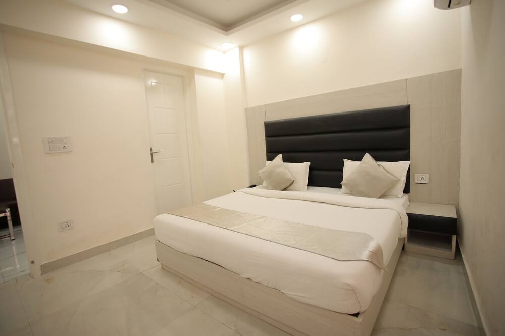 The Yuvraj Residency