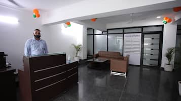 Recepción