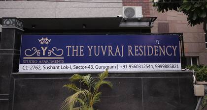 The Yuvraj Residency