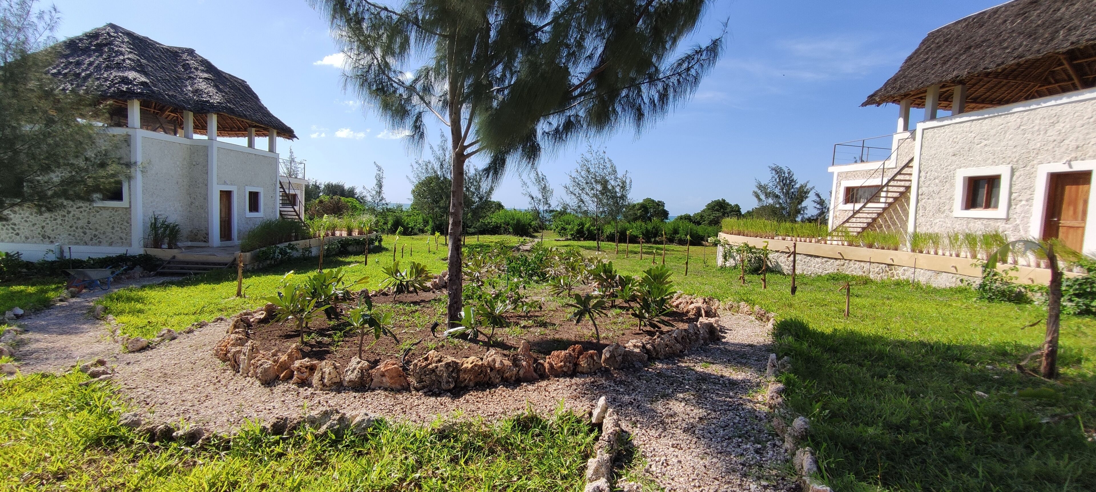 Villa Deluxe, piscina privada | 1 dormitorio y ropa de cama de alta calidad