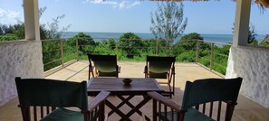 Deluxe Villa, Private Pool | View from room