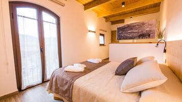 3 bedrooms, WiFi