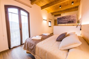 3 chambres, Wi-Fi