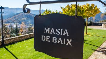 DĂ©tail de lâextĂ©rieur