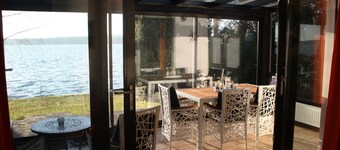 Bungalow by the lake