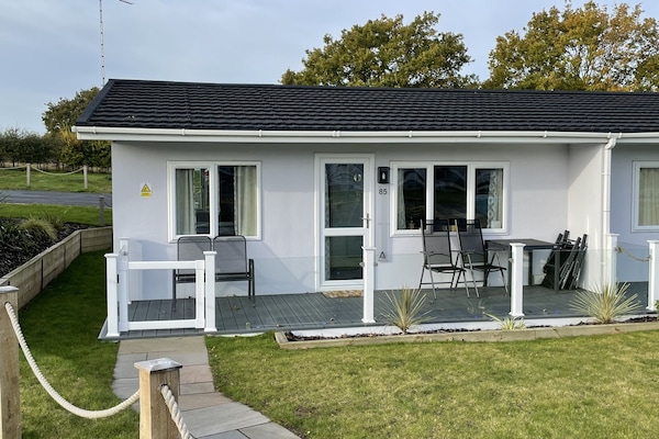 Speisen im Freien