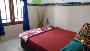 3 Schlafzimmer, WLAN