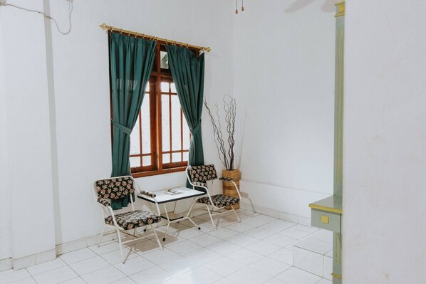 Interior - Glory Homestay Jogja (Jogja)