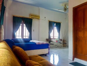 Interior - Glory Homestay Jogja (Jogja)