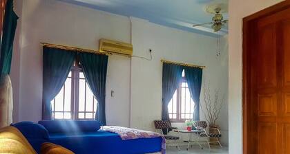 Glory Homestay Jogja
