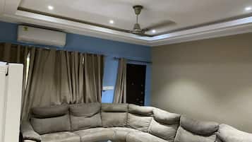 House | Living room
